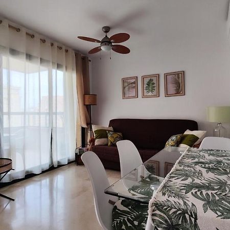 Veremar Honey Apartment Бенидорм Экстерьер фото